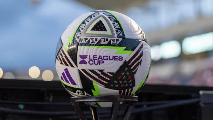 El nuevo formato de la Leagues Cup 2025