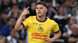 Richard Sánchez habló de su futuro en América
