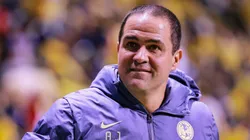 André Jardine sumó otro trofeo a su palmarés azulcrema.