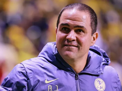 ¿Lograrán un cuarto al hilo? DT del América se confiesa sobre el siguiente objetivo