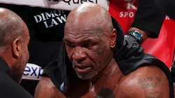 Mike Tyson expresó la verdadera razón por la que peleará vs. Floyd Mayweather.