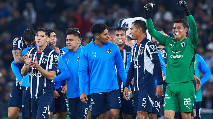 Luego de ser subcampeón en el Apertura, Rayados buscará su sexta estrella en el Clausura 2025.