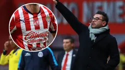 La directiva está en vías de cumplirle uno de sus deseos al entrenador de los Diablos.