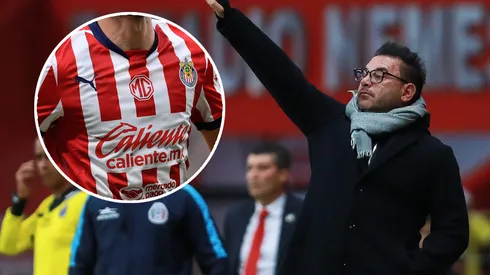 La directiva está en vías de cumplirle uno de sus deseos al entrenador de los Diablos.