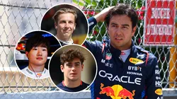 Red Bull eligió al reemplazante de Checo Pérez para 2025