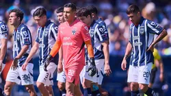 Rayados planifica cambios en su plantel para 2025