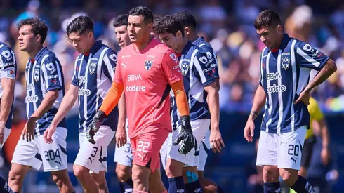 Rayados planifica cambios en su plantel para 2025