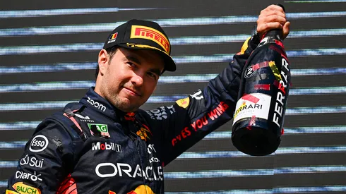 Se terminó la etapa de Checo Pérez en Red Bull Racing