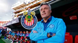 El Atlético San Luis de Domenec Torrent se reforzó con un joven jugador de Chivas