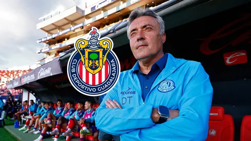 El Atlético San Luis de Domenec Torrent se reforzó con un joven jugador de Chivas