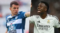 Pachuca y Real Madrid se enfrentan en la gran final.