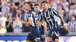Rayados podría sufrir su primera baja para el 2025 en los próximos días.