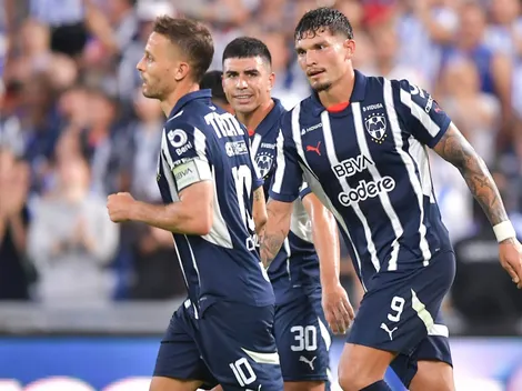 ¿La primera baja? El futbolista de Rayados que estaría cerca de marcharse a la MLS