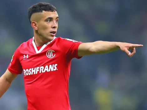 El gigante de Sudamérica que ya negocia para fichar a Leo Fernández