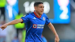 Cándido llegó a La Máquina en enero de este 2024.