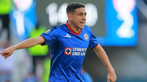 Cándido llegó a La Máquina en enero de este 2024.