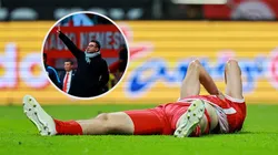 Toluca sufrirá dos bajas... pero no decididas por el DT.