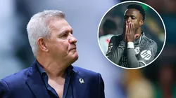 FIFA reveló el sufragio de cada uno de los votantes del premio The Best.