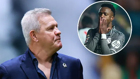 FIFA reveló el sufragio de cada uno de los votantes del premio The Best.