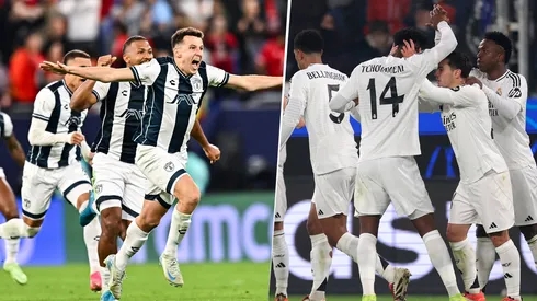 El encuentro comenzará a las 11:00 horas del centro de México.