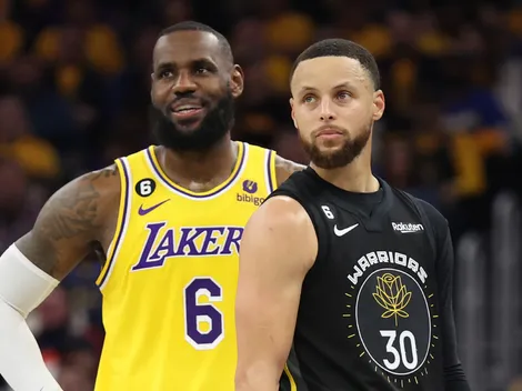 Golden State Warriors, cada vez más cerca de otra estrella NBA