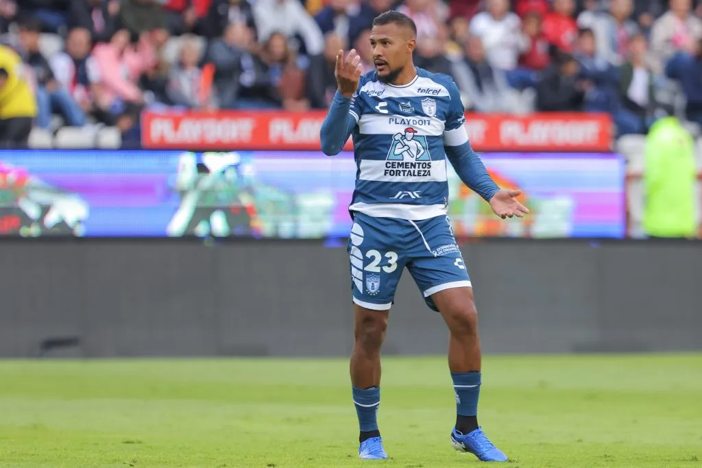 Pachuca intentará destronar al club más poderoso del mundo [Foto: Getty]