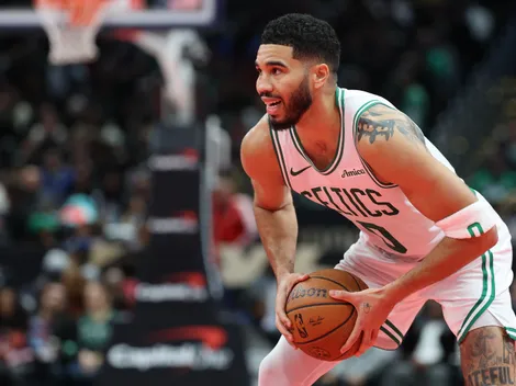 NBA: las mejores combinadas para los partidos del 19 de diciembre