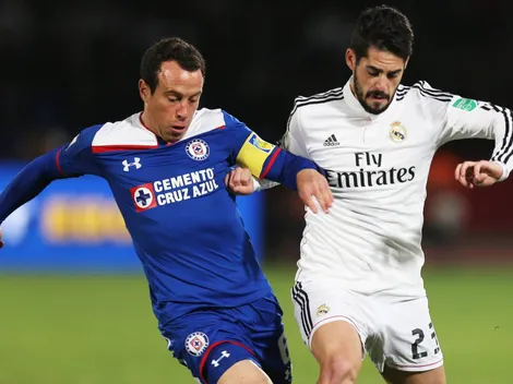 ¿Cómo le fue a los equipos mexicanos que enfrentaron al Real Madrid?