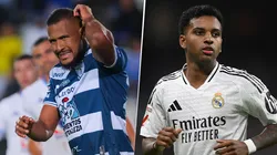 La IA reveló cómo podría quedar la gran final.