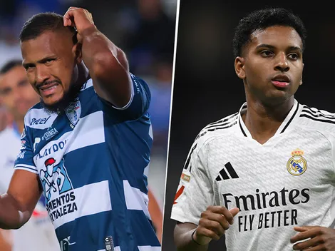 ¿Cómo quedó? La IA simuló el Pachuca-Real Madrid y prometió un partidazo