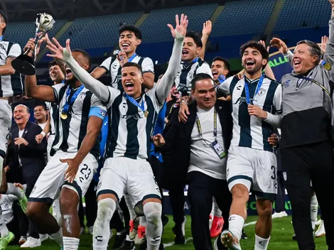 ¿Cuánto dinero recibirá Pachuca por jugar la final ante Real Madrid?