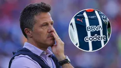 'Tato' no le trajo las mejores noticias a la afición.