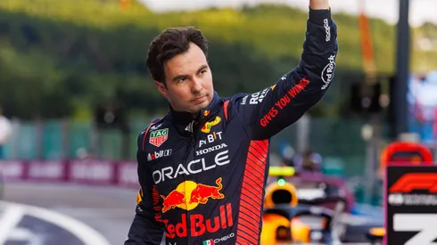 Checo Pérez todavía no firmó con ninguna escudería