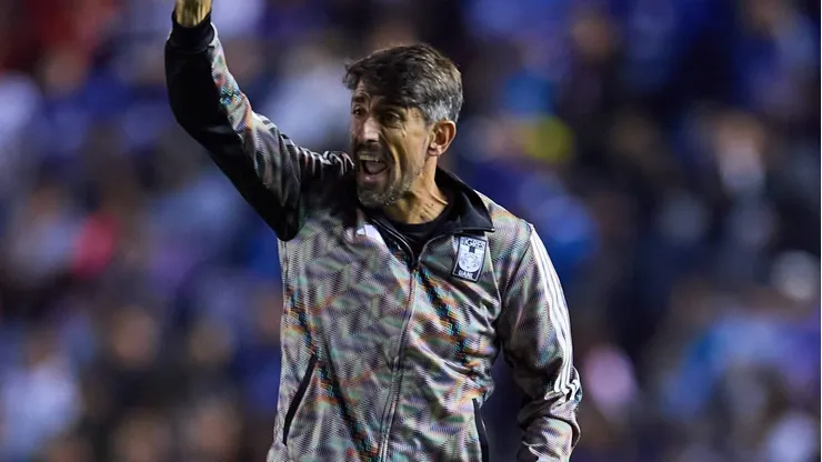 Tigres puso el ojo en un jugador que se desempeña en España