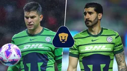 El cruce entre Julio y Gil Alcalá tuvo consecuencias.