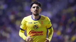 América pide una cifra millonaria por Diego Valdés