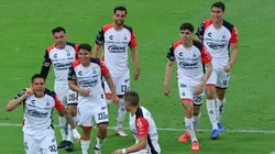 Gonzalo Pineda celebra: Atlas confirmó una importante renovación para el Clausura 2025