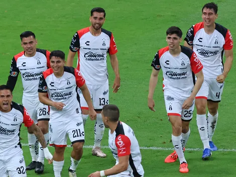 La importante renovación que confirmó Atlas para el Clausura 2025