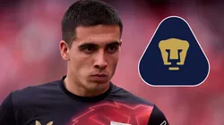 Bombazo: Pumas UNAM negocia por Alex Padilla para reforzar la portería en 2025