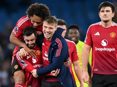 Pronósticos Tottenham vs Manchester: por un lugar en las semis de la EFL Cup