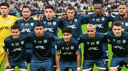 Pachuca recibió un gran elogio de una figura del futbol mexicano