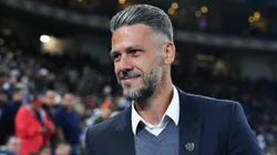 Demichelis, a un paso de tener su primera cara nueva.