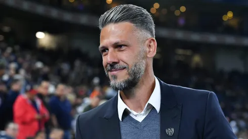 Demichelis, a un paso de tener su primera cara nueva.