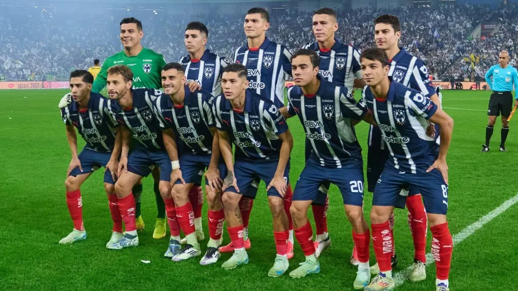 Monterrey querrá hacer valer su nuevo poderío (Imago)