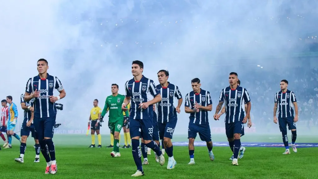 Su poderío financiero lo vuelve a poner entre los candidatos (Imago)