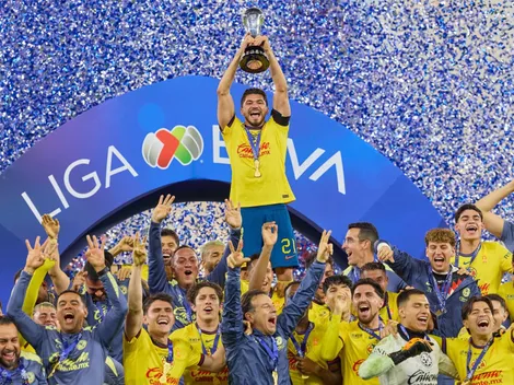 Los campeones de la Liga MX en los próximos diez años según la Inteligencia Artificial