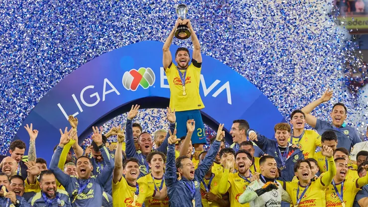 Los próximos campeones de la Liga MX según la Inteligencia Artificial.
