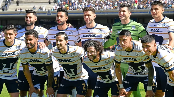 Pumas podría darle salida a otro futbolista en el mercado de pases