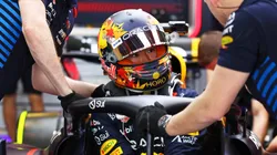 Red Bull dejó a un piloto insatisfecho tras elegir a Liam Lawson como el compañero de Max Verstappen.