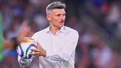 Fernando Ortiz solicitó el traspaso de dos jugadores de América